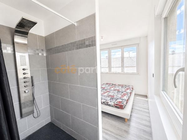 Vente
                Maison100,22 m² - 5 Pièces -
                    PERONNE (80200)