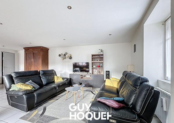 Charmante Maison de Village 4 chambres & Environnement Calme - La Roche Vineuse