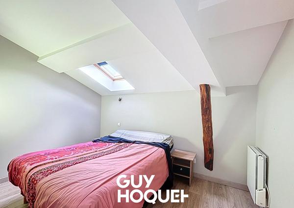 Charmante Maison de Village 4 chambres & Environnement Calme - La Roche Vineuse