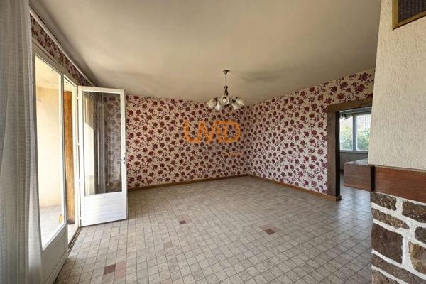 Maison 4 chambres - 20 min tgv - 22 min Vendôme