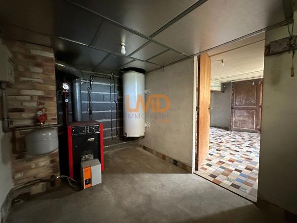 Maison 4 chambres - 20 min tgv - 22 min Vendôme