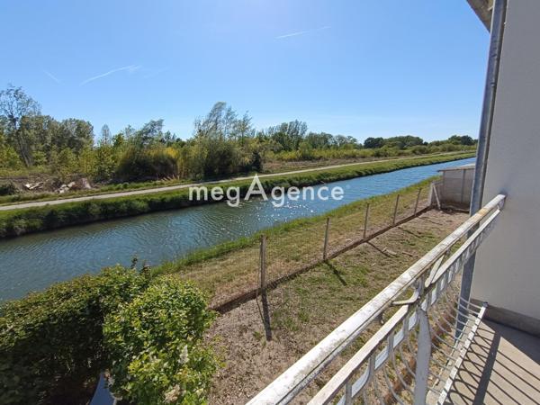 Maison à NOYERS-SUR-CHER, 41140 - 5 pièces 118m²