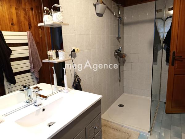 Maison à NOYERS-SUR-CHER, 41140 - 5 pièces 118m²