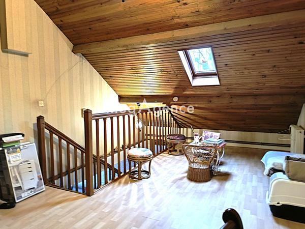 Maison à NOYERS-SUR-CHER, 41140 - 5 pièces 118m²