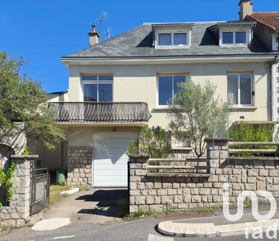 Maison à vendre 5 pièces 130 m² Rodez