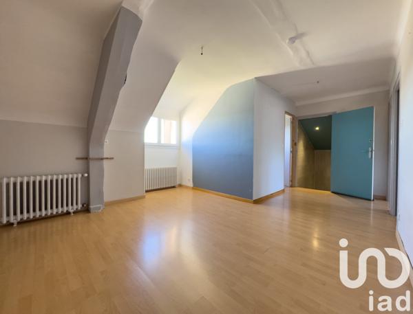 Maison à vendre 5 pièces 130 m² Rodez