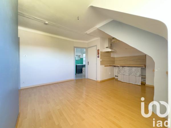 Maison à vendre 5 pièces 130 m² Rodez