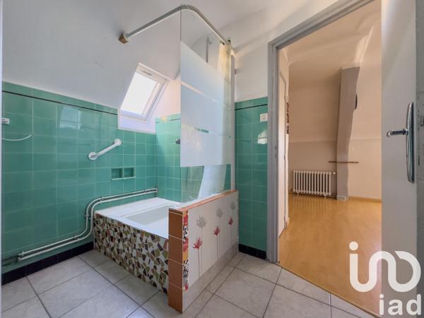 Maison à vendre 5 pièces 130 m² Rodez