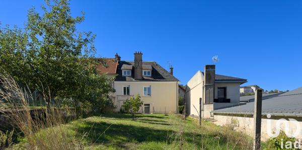 Maison à vendre 5 pièces 130 m² Rodez