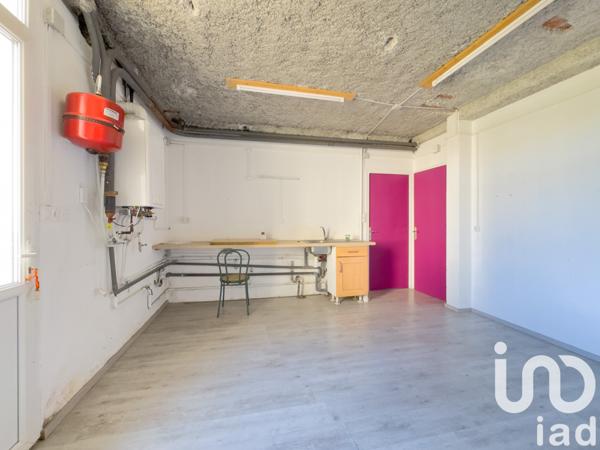 Maison à vendre 5 pièces 130 m² Rodez