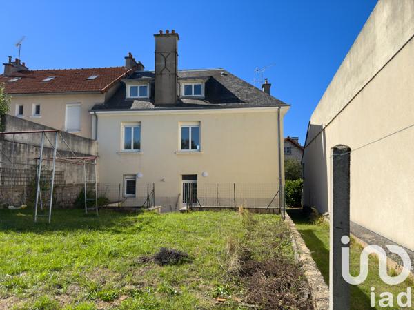 Maison à vendre 5 pièces 130 m² Rodez