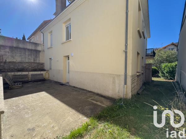 Maison à vendre 5 pièces 130 m² Rodez