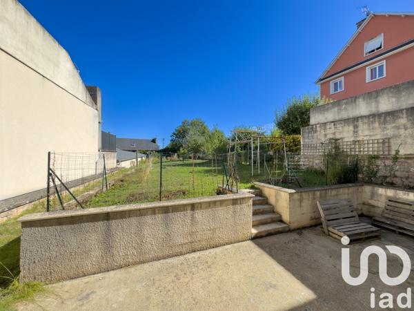 Maison à vendre 5 pièces 130 m² Rodez
