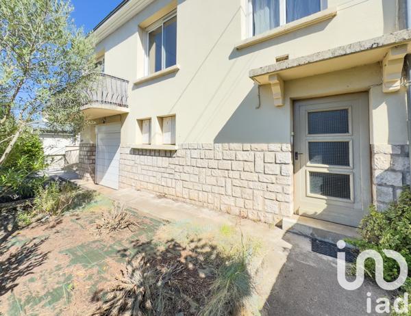 Maison à vendre 5 pièces 130 m² Rodez