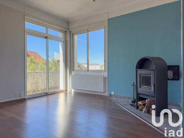 Maison à vendre 5 pièces 130 m² Rodez