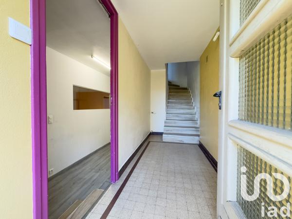 Maison à vendre 5 pièces 130 m² Rodez