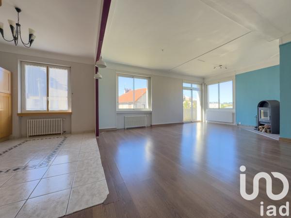Maison à vendre 5 pièces 130 m² Rodez