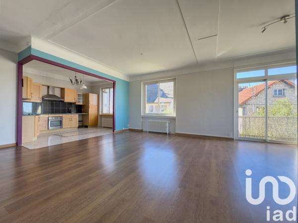Maison à vendre 5 pièces 130 m² Rodez