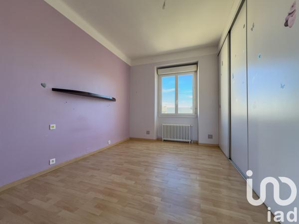 Maison à vendre 5 pièces 130 m² Rodez