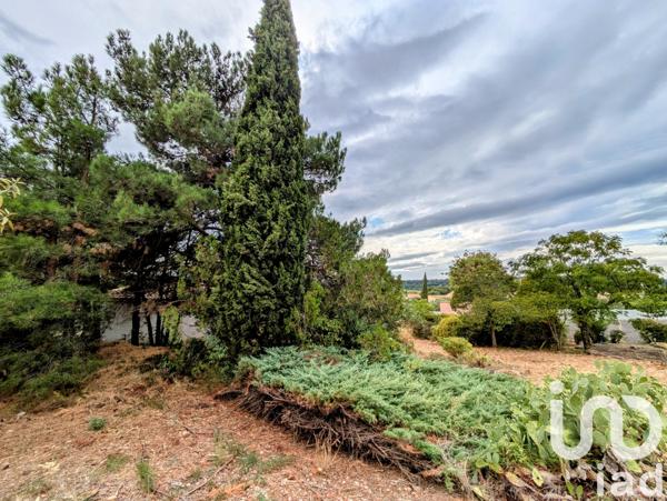 Terrain à vendre 773 m² Ceyras