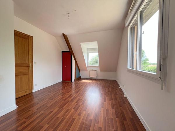 Maison - Savigné L'Evêque - 8 pièce(s) - 151 m²