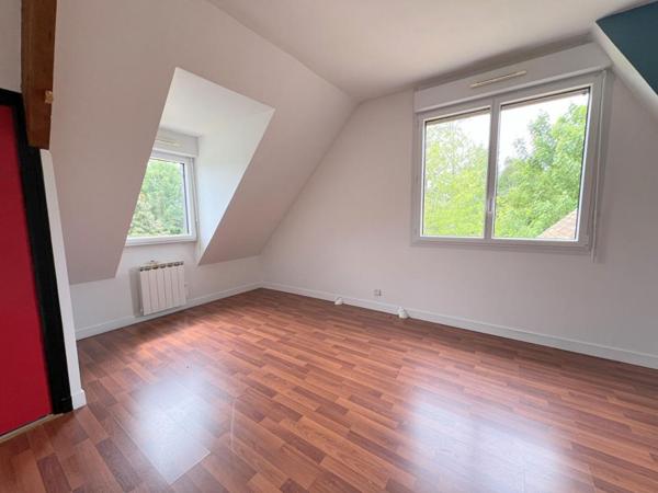 Maison - Savigné L'Evêque - 8 pièce(s) - 151 m²