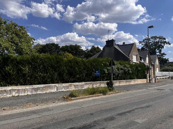 Terrain à vendre 46 000 € Ploubezre 410 m² DPE