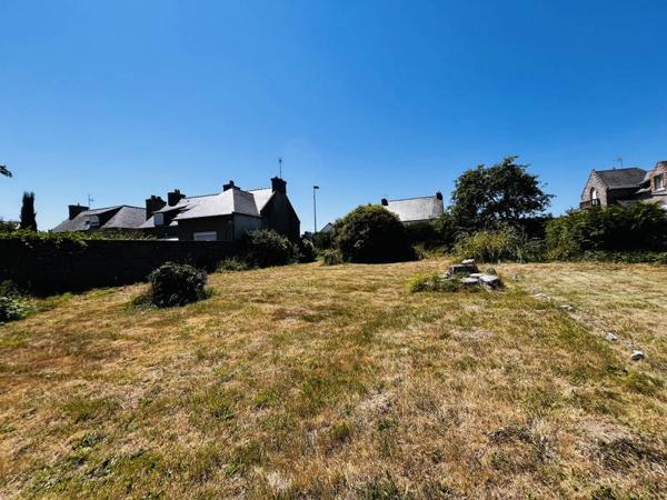 Terrain à vendre 46 000 € Ploubezre 410 m² DPE