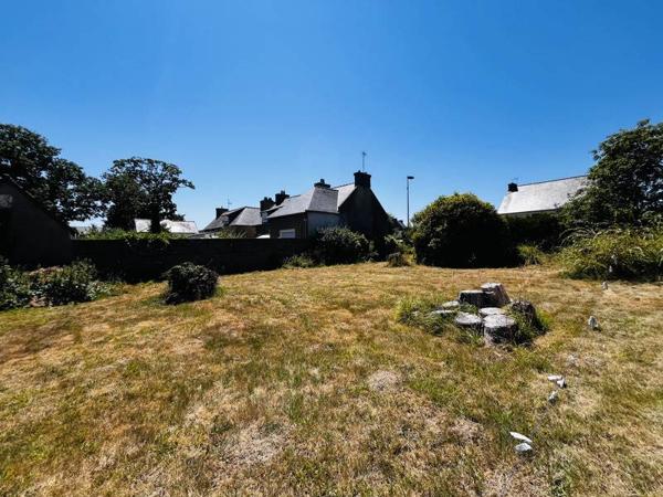 Terrain à vendre 46 000 € Ploubezre 410 m² DPE