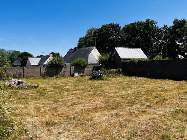 Terrain à vendre 46 000 € Ploubezre 410 m² DPE