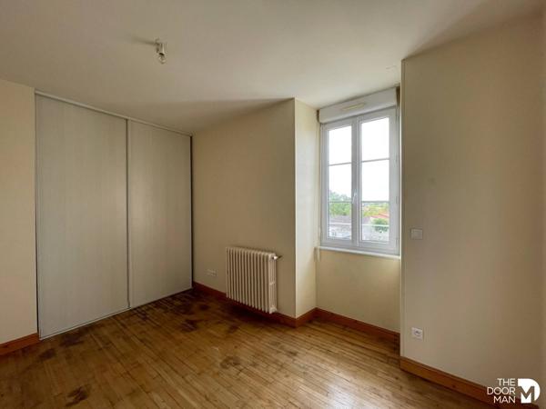Maison - Vendu - 100 m² - NIORT | The Door Man