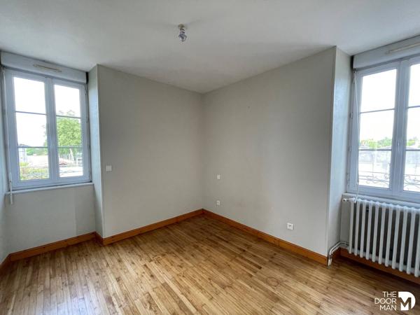 Maison - Vendu - 100 m² - NIORT | The Door Man