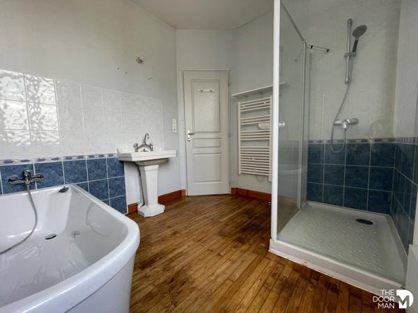 Maison - Vendu - 100 m² - NIORT | The Door Man