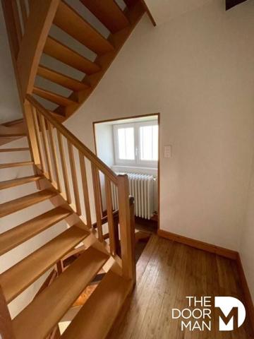 Maison - Vendu - 100 m² - NIORT | The Door Man