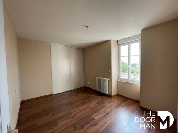Maison - Vendu - 100 m² - NIORT | The Door Man