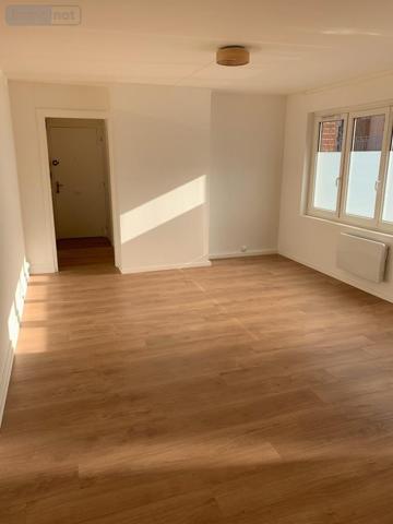 Appartement à vendre à Amiens dans la Somme (80000), ref : 80121-2761   
Centre-Ville