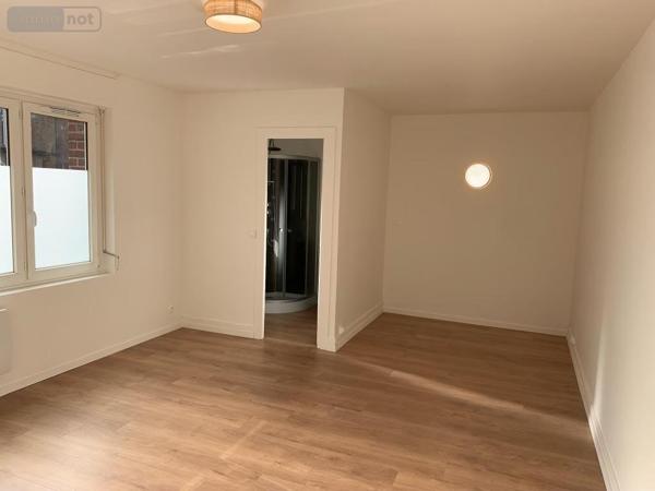 Appartement à vendre à Amiens dans la Somme (80000), ref : 80121-2761   
Centre-Ville