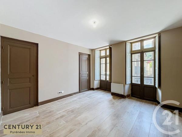 Maison à vendre  5 pièces - 124,92 m 2   BAGNERES DE LUCHON  - 31