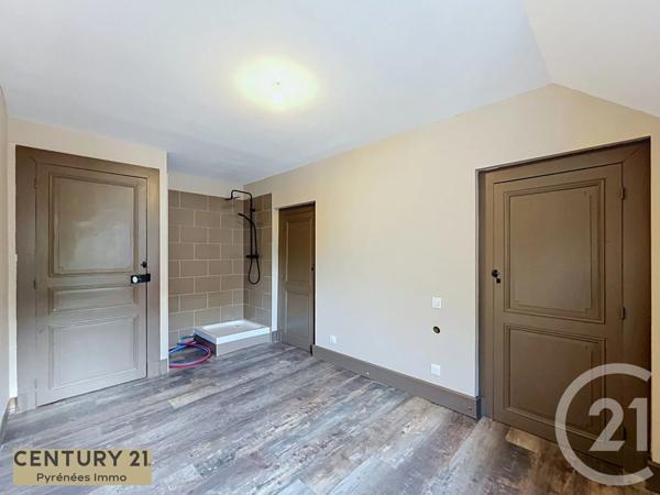 Maison à vendre  5 pièces - 124,92 m 2   BAGNERES DE LUCHON  - 31