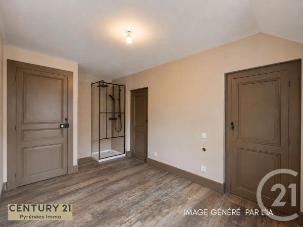 Maison à vendre  5 pièces - 124,92 m 2   BAGNERES DE LUCHON  - 31