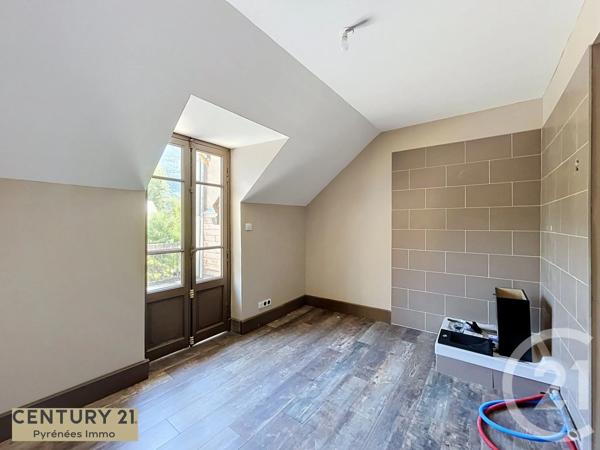 Maison à vendre  5 pièces - 124,92 m 2   BAGNERES DE LUCHON  - 31