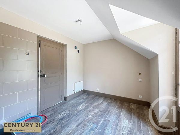 Maison à vendre  5 pièces - 124,92 m 2   BAGNERES DE LUCHON  - 31