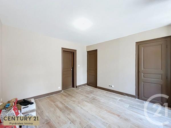 Maison à vendre  5 pièces - 124,92 m 2   BAGNERES DE LUCHON  - 31