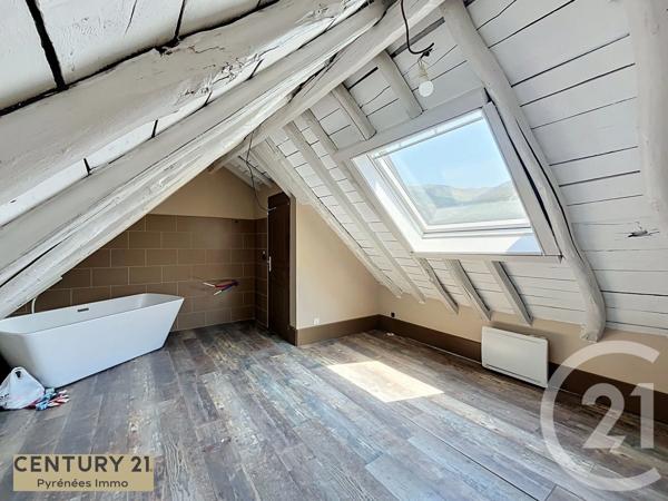 Maison à vendre  5 pièces - 124,92 m 2   BAGNERES DE LUCHON  - 31