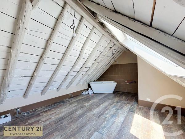 Maison à vendre  5 pièces - 124,92 m 2   BAGNERES DE LUCHON  - 31