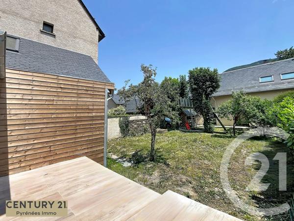 Maison à vendre  5 pièces - 124,92 m 2   BAGNERES DE LUCHON  - 31