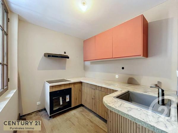 Maison à vendre  5 pièces - 124,92 m 2   BAGNERES DE LUCHON  - 31