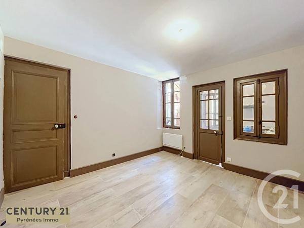 Maison à vendre  5 pièces - 124,92 m 2   BAGNERES DE LUCHON  - 31