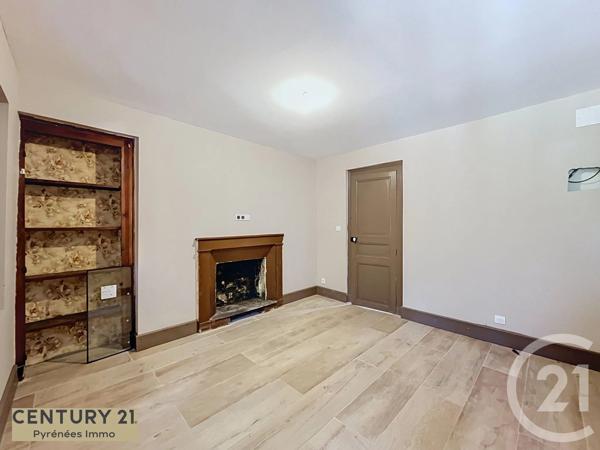 Maison à vendre  5 pièces - 124,92 m 2   BAGNERES DE LUCHON  - 31