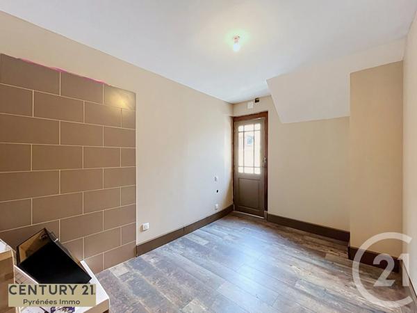Maison à vendre  5 pièces - 124,92 m 2   BAGNERES DE LUCHON  - 31